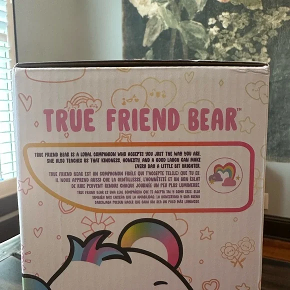 Care Bear - New in box - Picture 5 of 5
